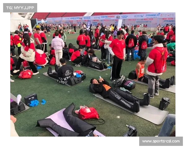 运动员赛后恢复方案设计:科学营养策略助力体能恢复与竞技状态提升 运动员赛后恢复方案设计:科学营养策略助力体能恢复与竞技状态提升