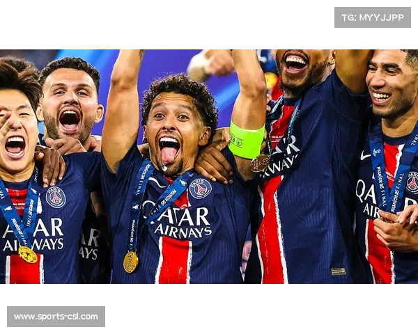 马尔基尼奥斯失误送礼，巴黎队长的自我救赎之路