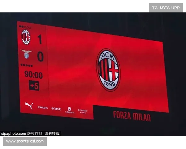 阿莱格里盛赞替补奇兵,坦言米兰阵容深度决定冠军归属 阿莱格里盛赞替补奇兵,坦言米兰阵容深度决定冠军归属