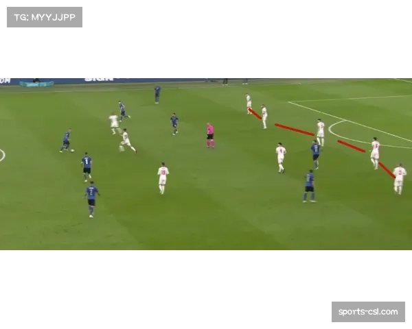 深度分析：高位逼抢战术在当今职业橄榄球中的演化与应用